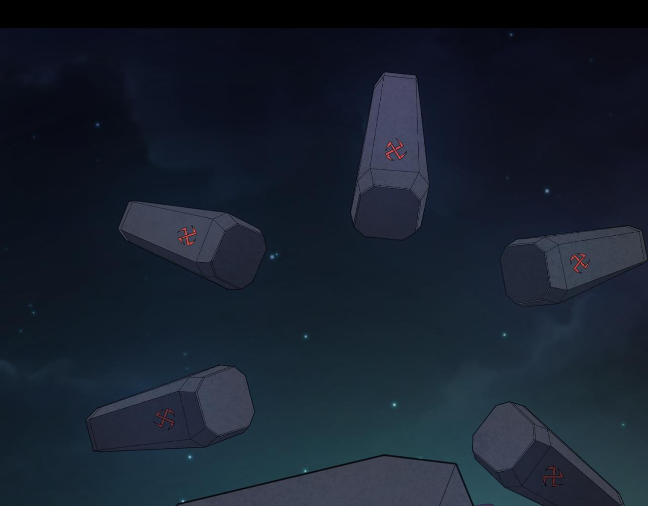 第103话 鬼邮差！佛头鬼棺！74
