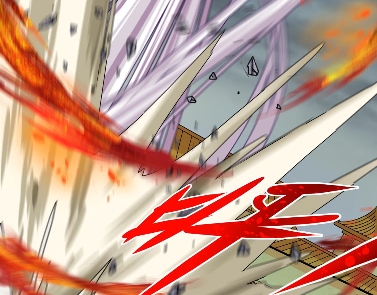 第101话 火凤燎原！36