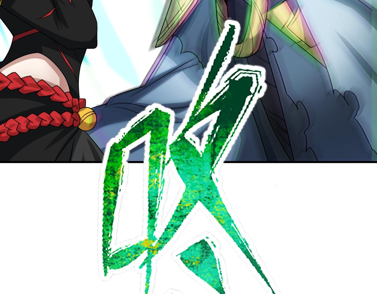 第109话 完全复苏！绑定女王！102