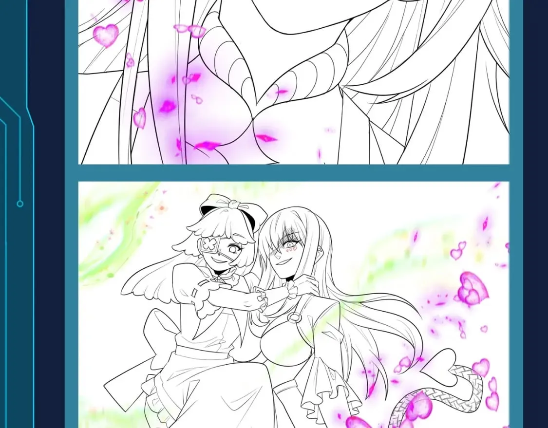 第108期 路透社：被美女包围，全员单箭头林风？！5
