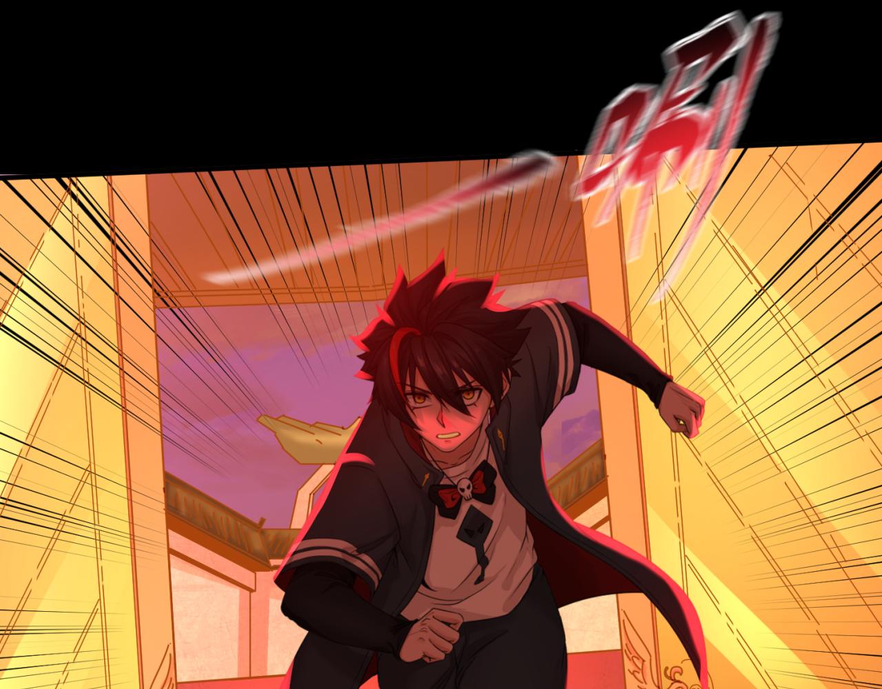第88话 血月！111