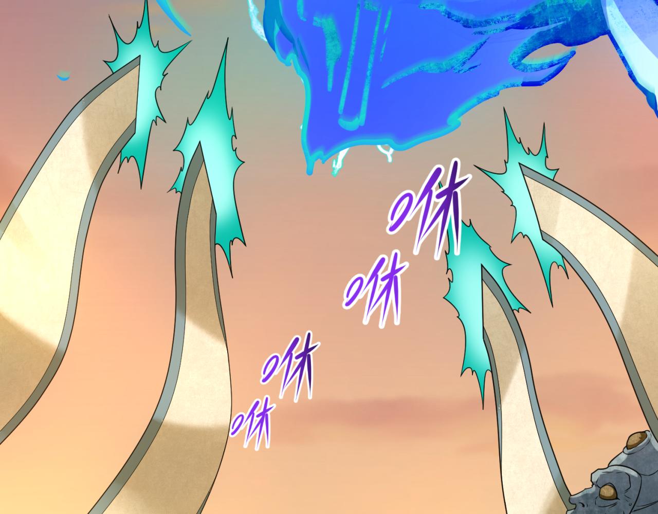 第77话小丑与神像62