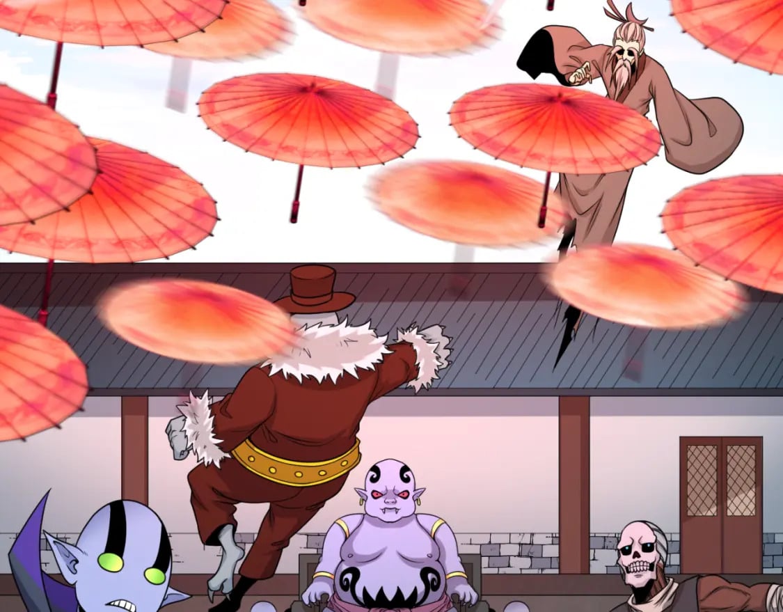 第145话 收割！绑定伊苏娜！30