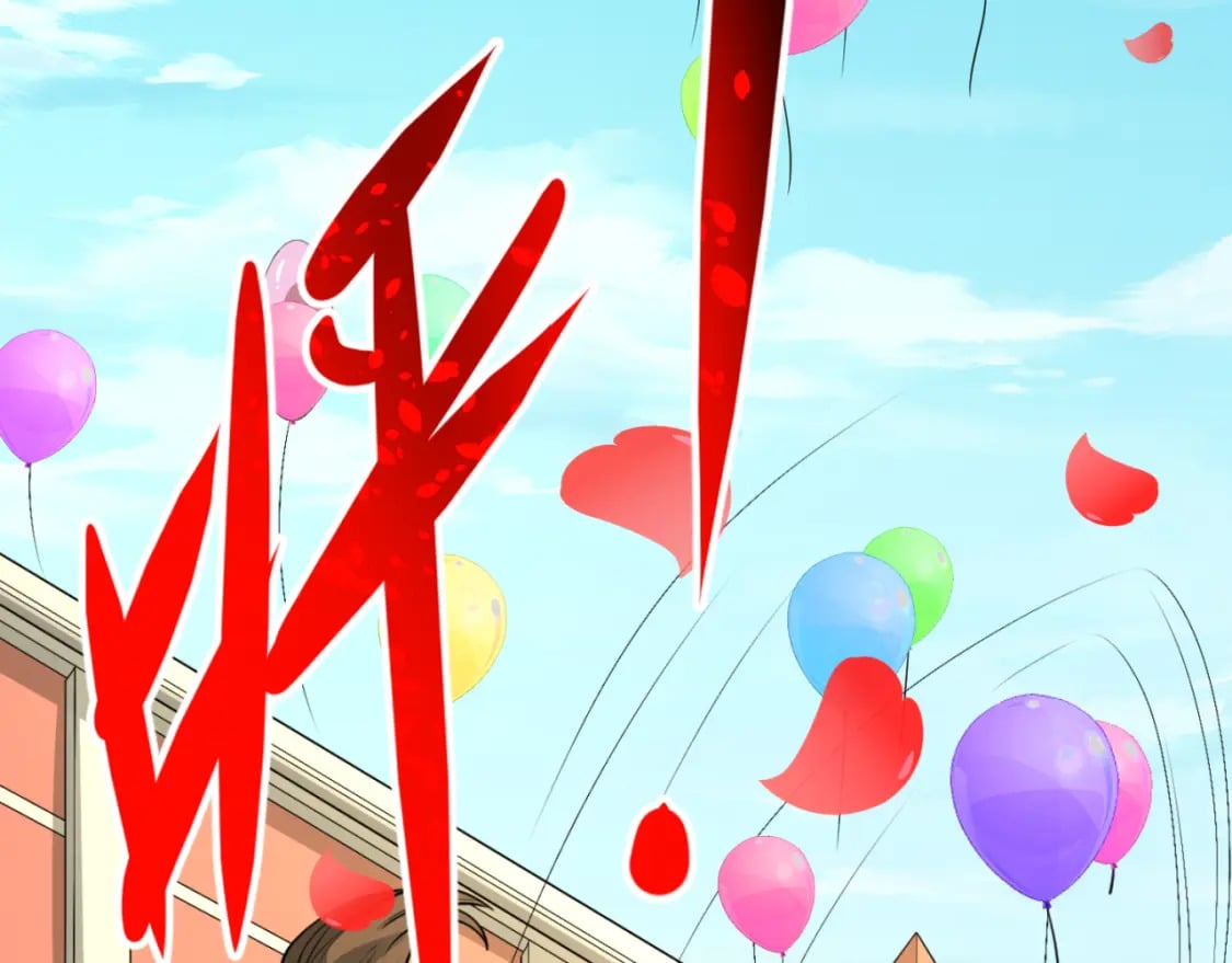 第170话 斗牛国的恐怖传说！45