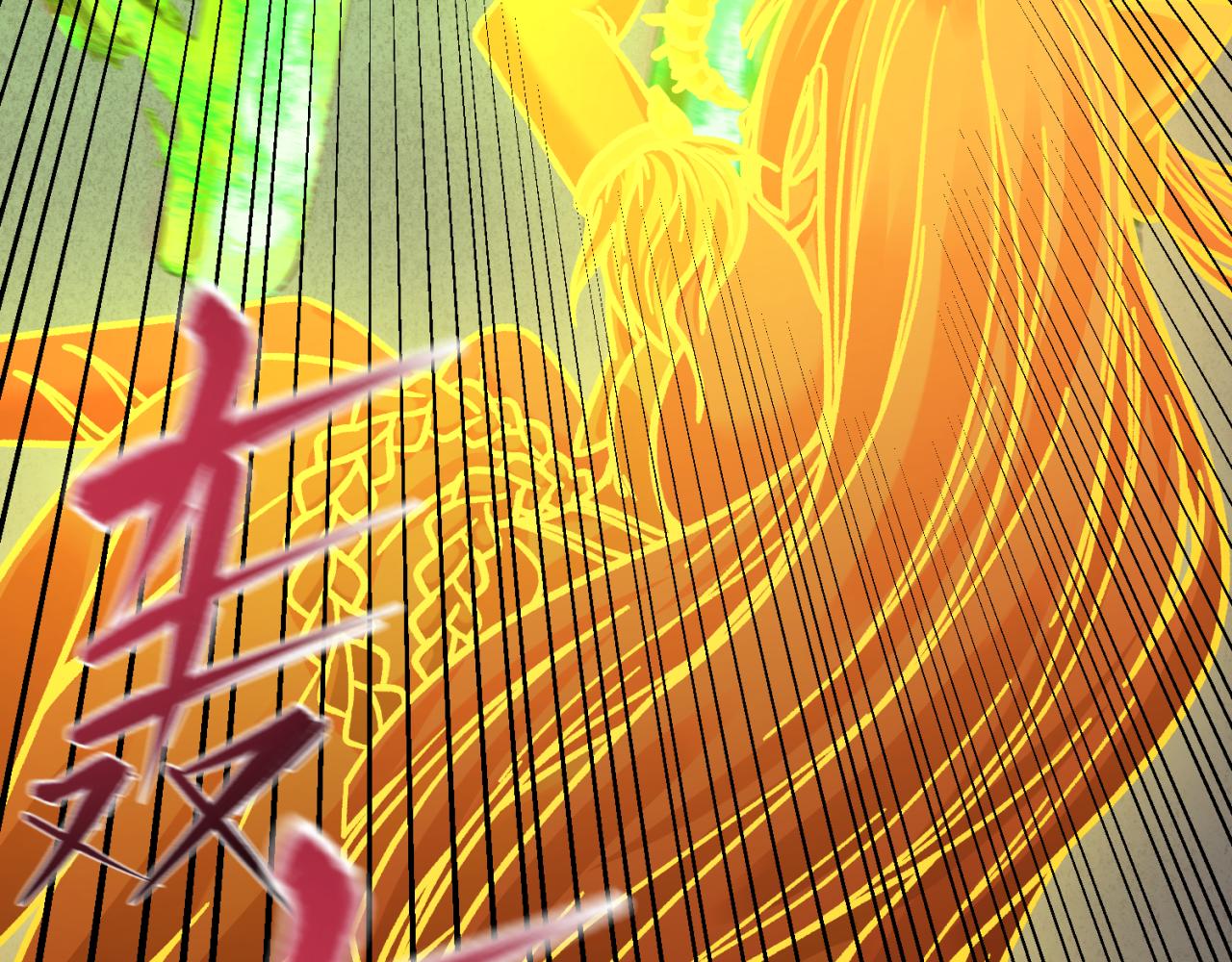 第104话 血祭增幅！41