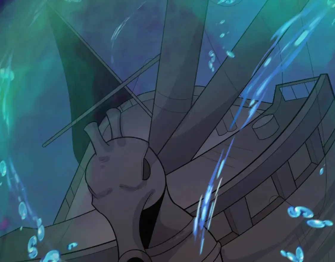 第211话 鲛人！49