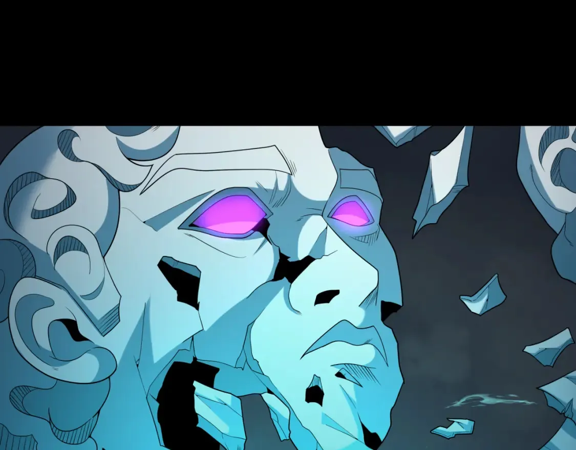 第242话 英灵融合！100