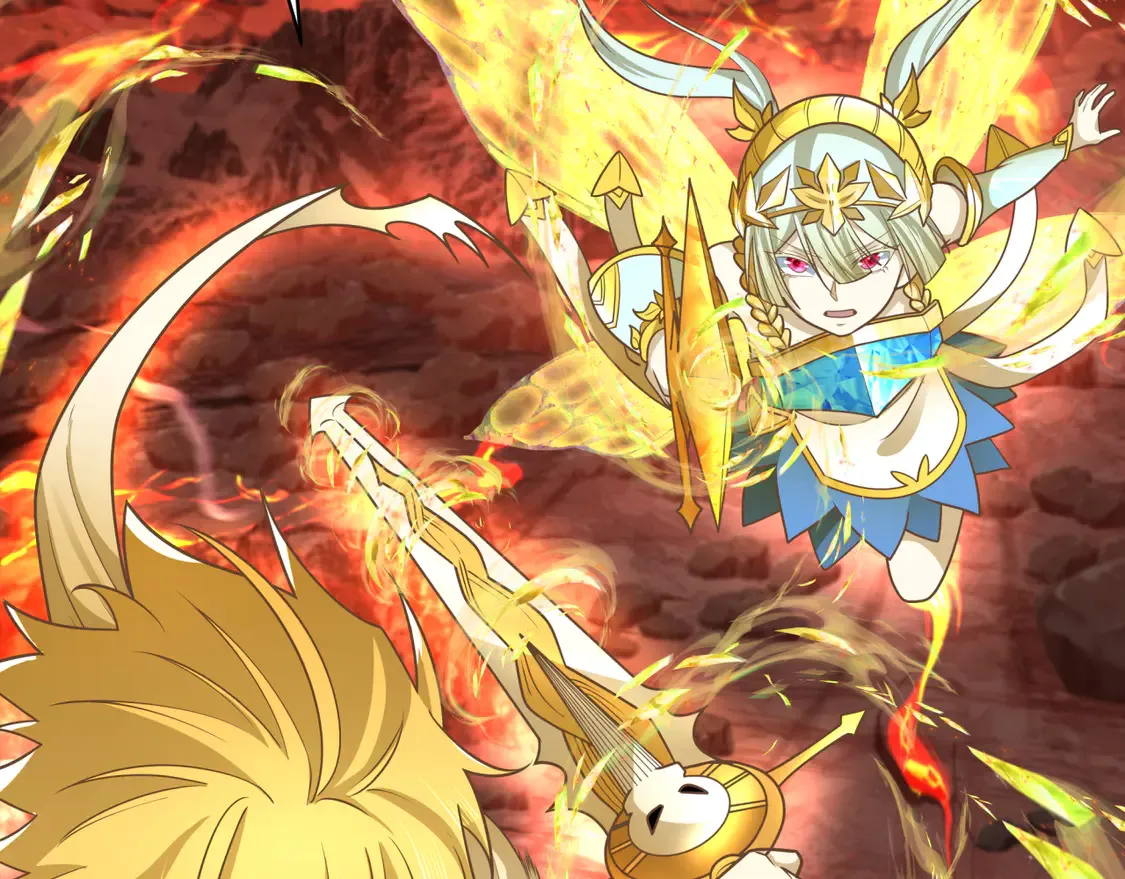 第260话 神之力！92