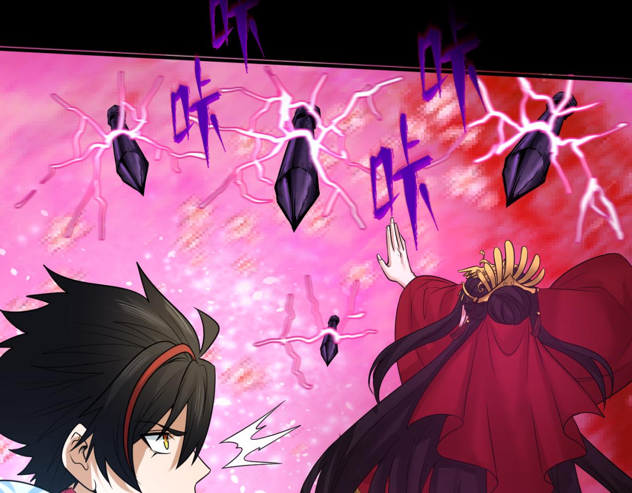 第103话 鬼邮差！佛头鬼棺！64