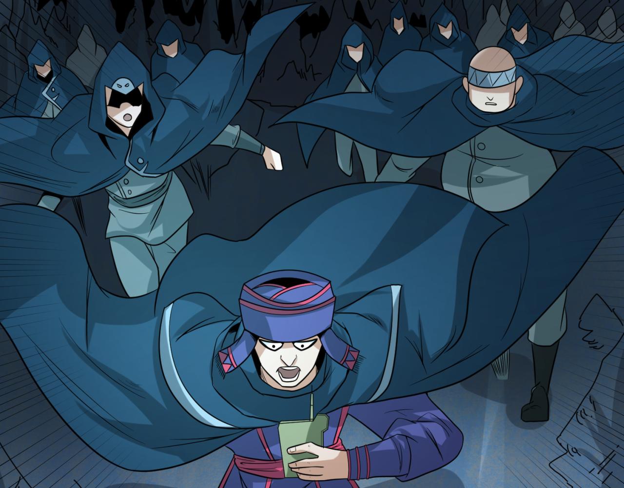 第81话 尸鬼60