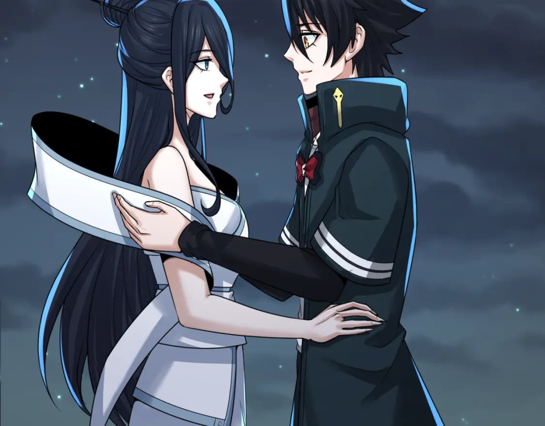第138话 江薇解梦8
