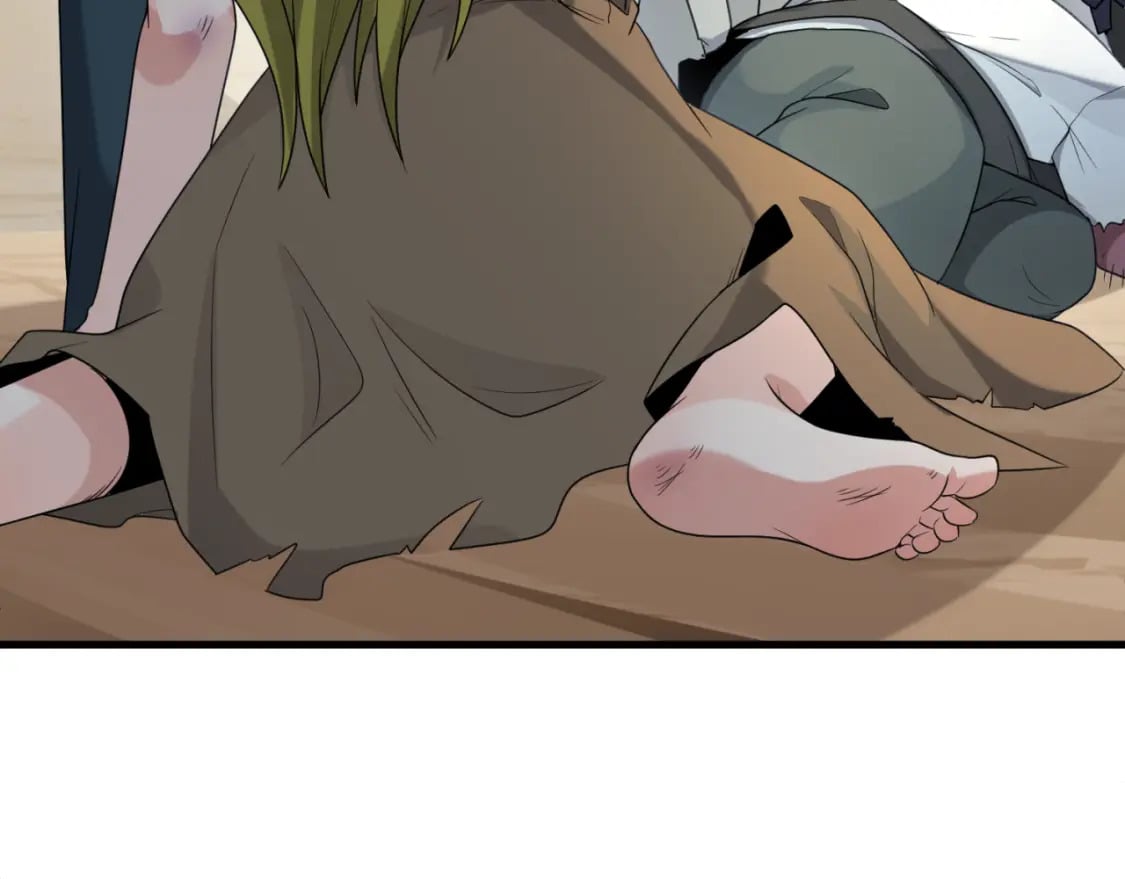 第165话 欧大陆！启航！89