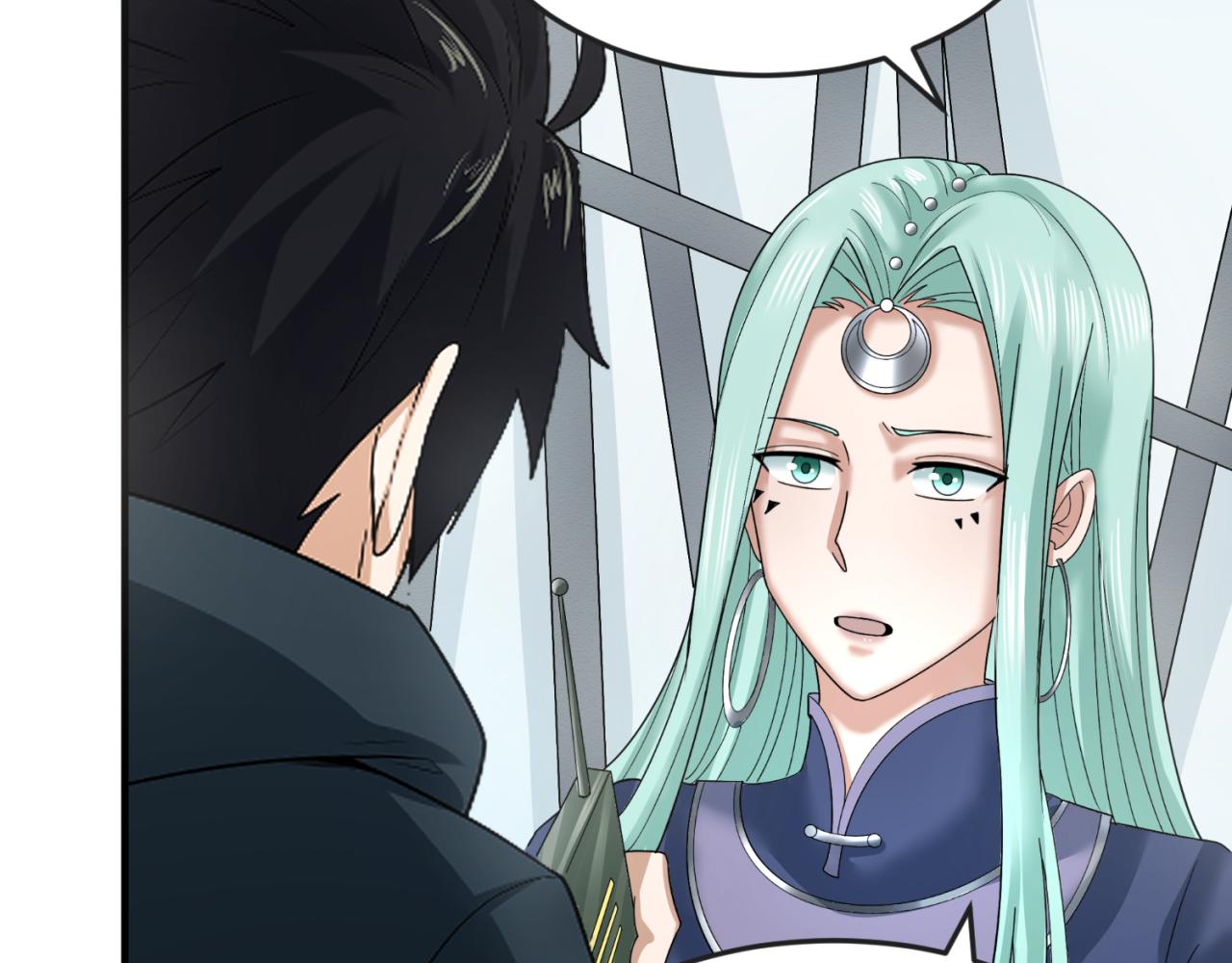 第105话 升级！总部召唤！95