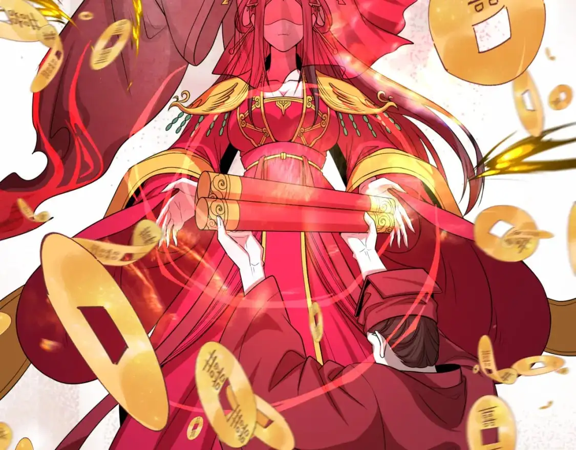 第191话 萱华的婚礼！91