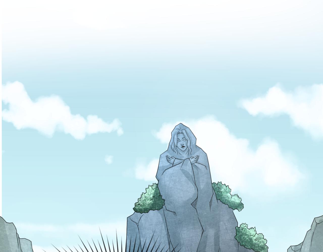 第81话 尸鬼16