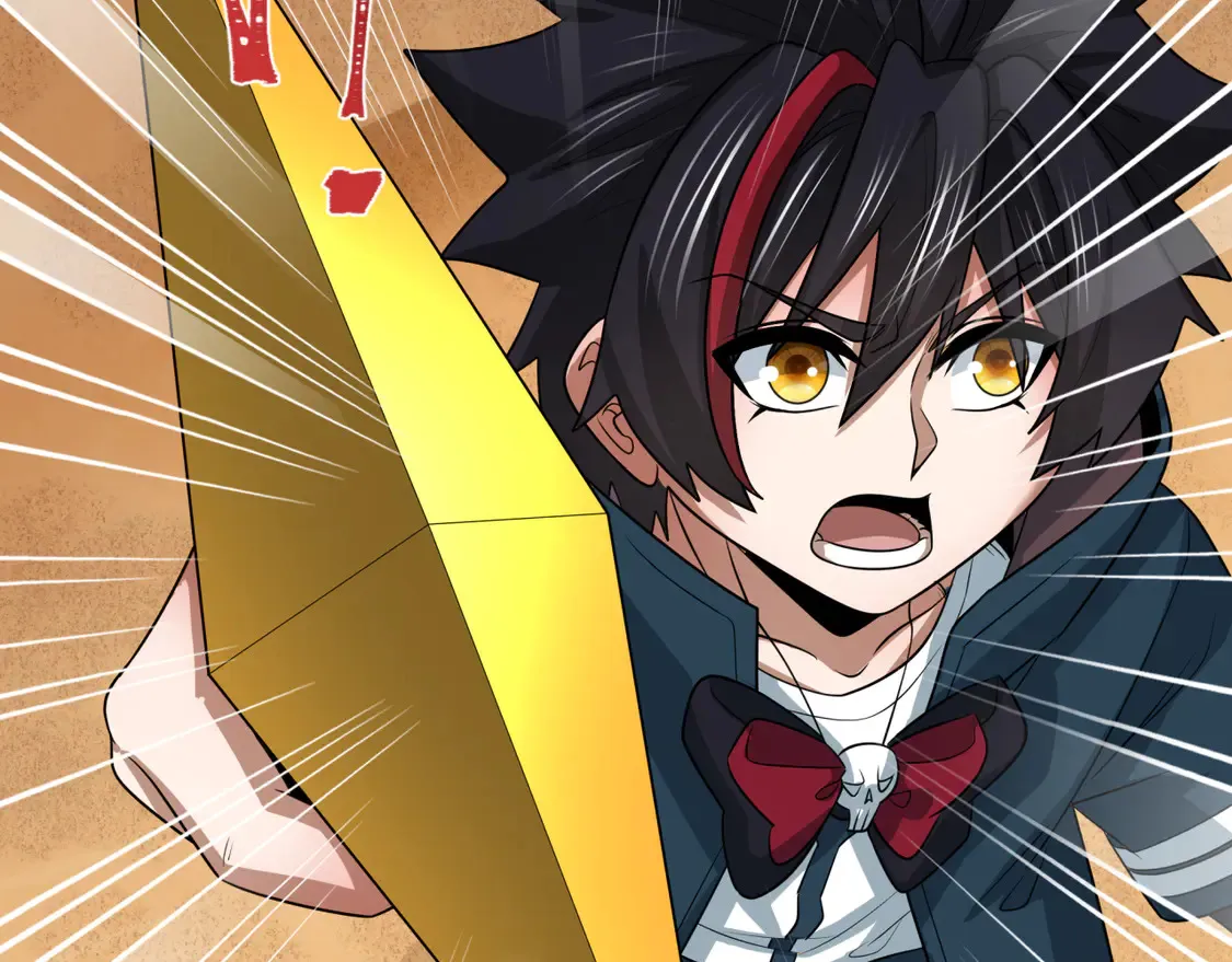第264话 吾神胚胎！135
