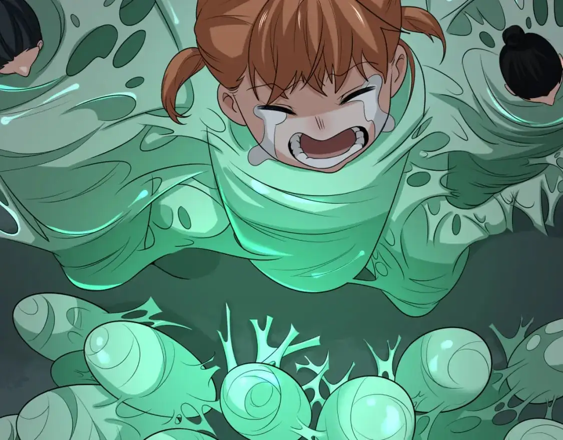 第190话 鬼盅巢穴！37