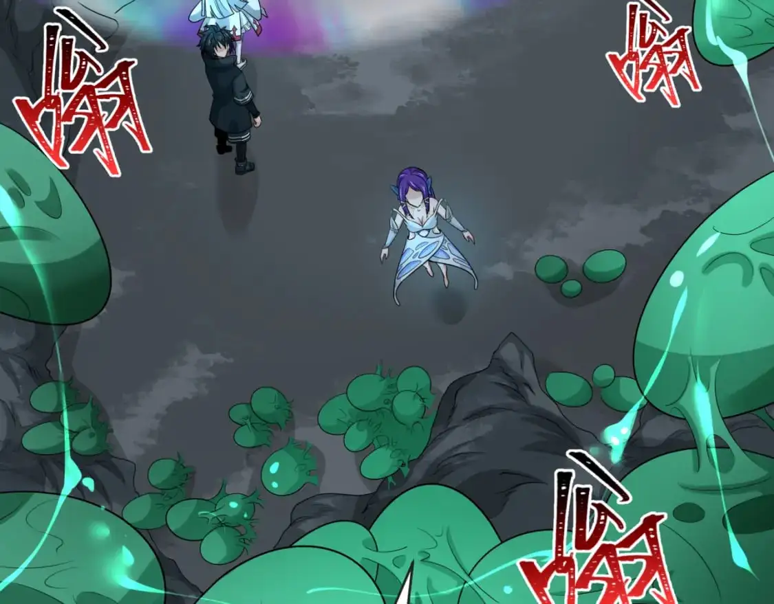 第190话 鬼盅巢穴！58
