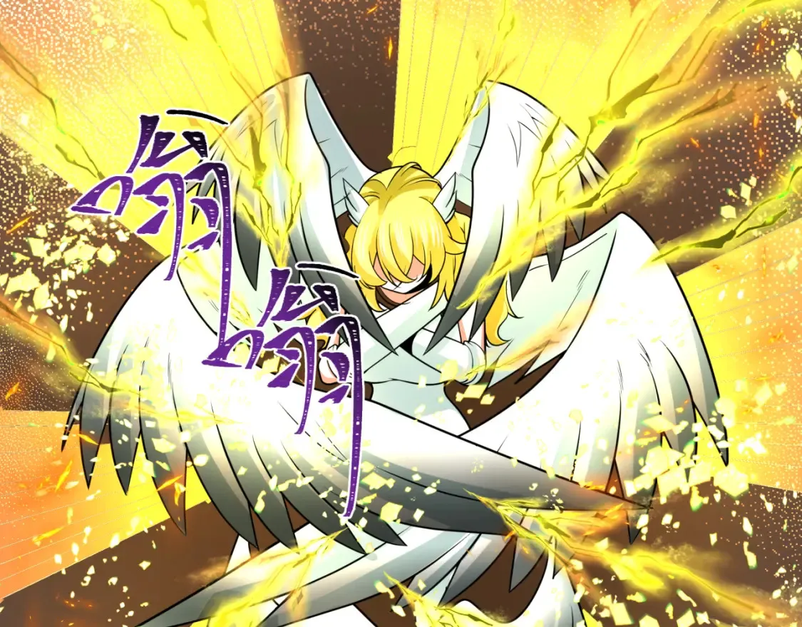第247话 天使被追哭了！38