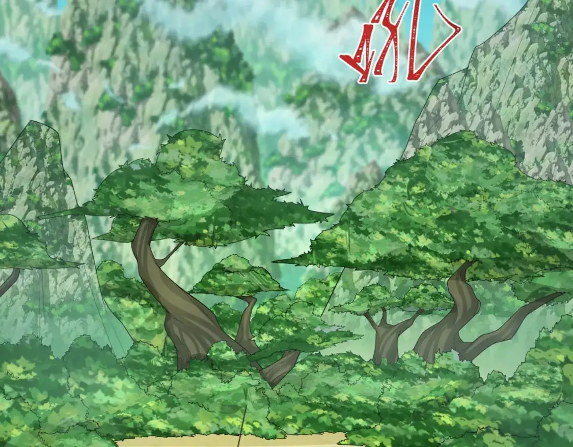 第213话 仙岛探险！30