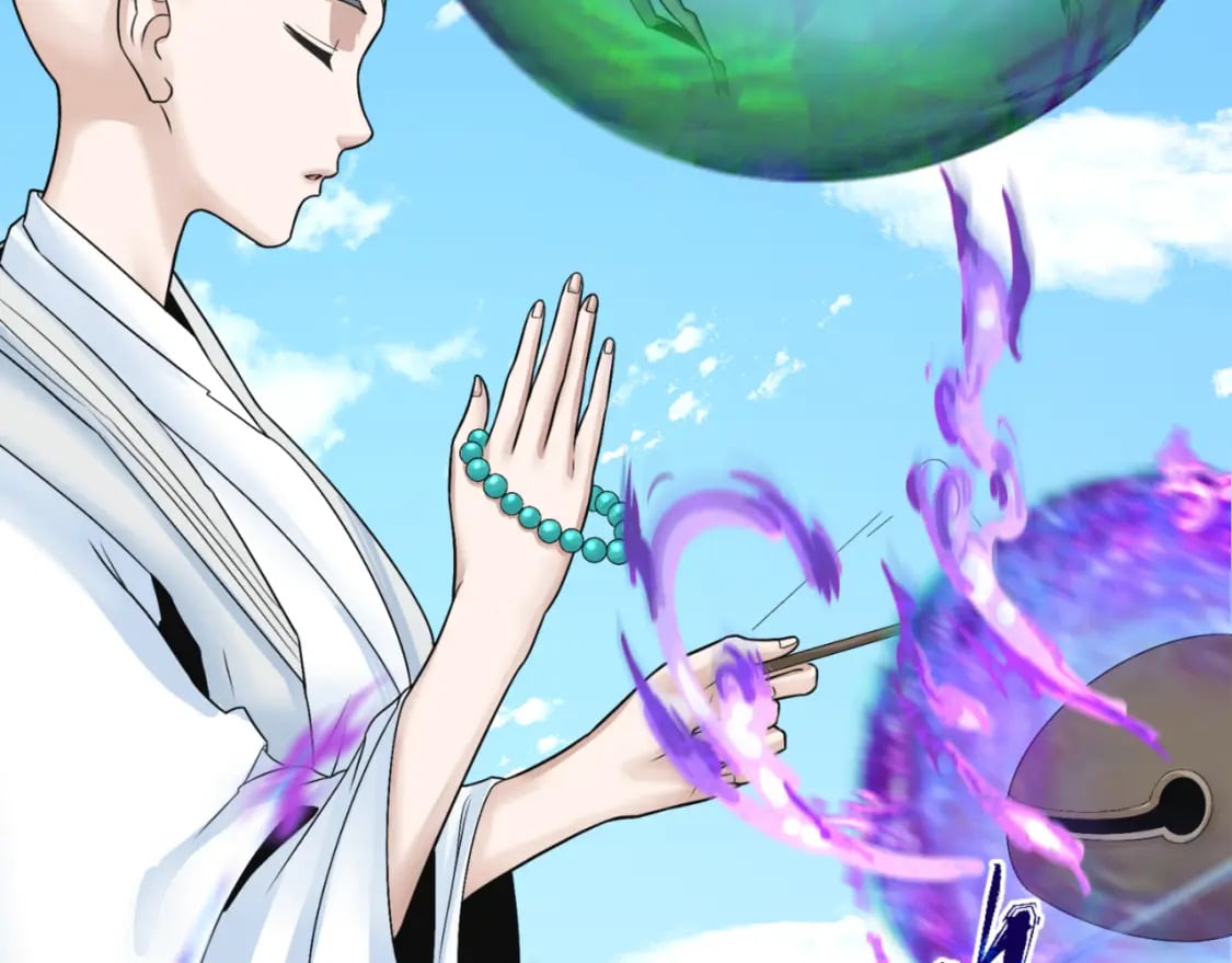 第145话 收割！绑定伊苏娜！55
