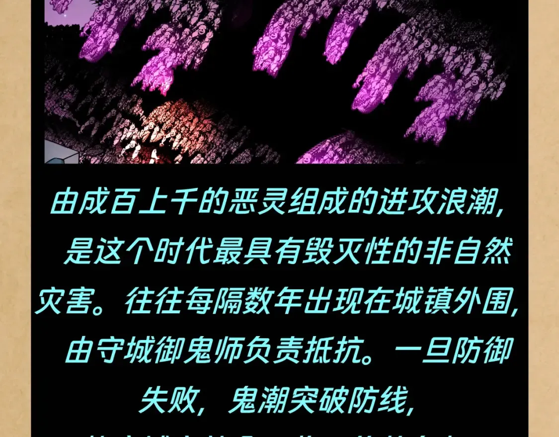 第114期 特别企划：全诡最全世界观科普第一弹19