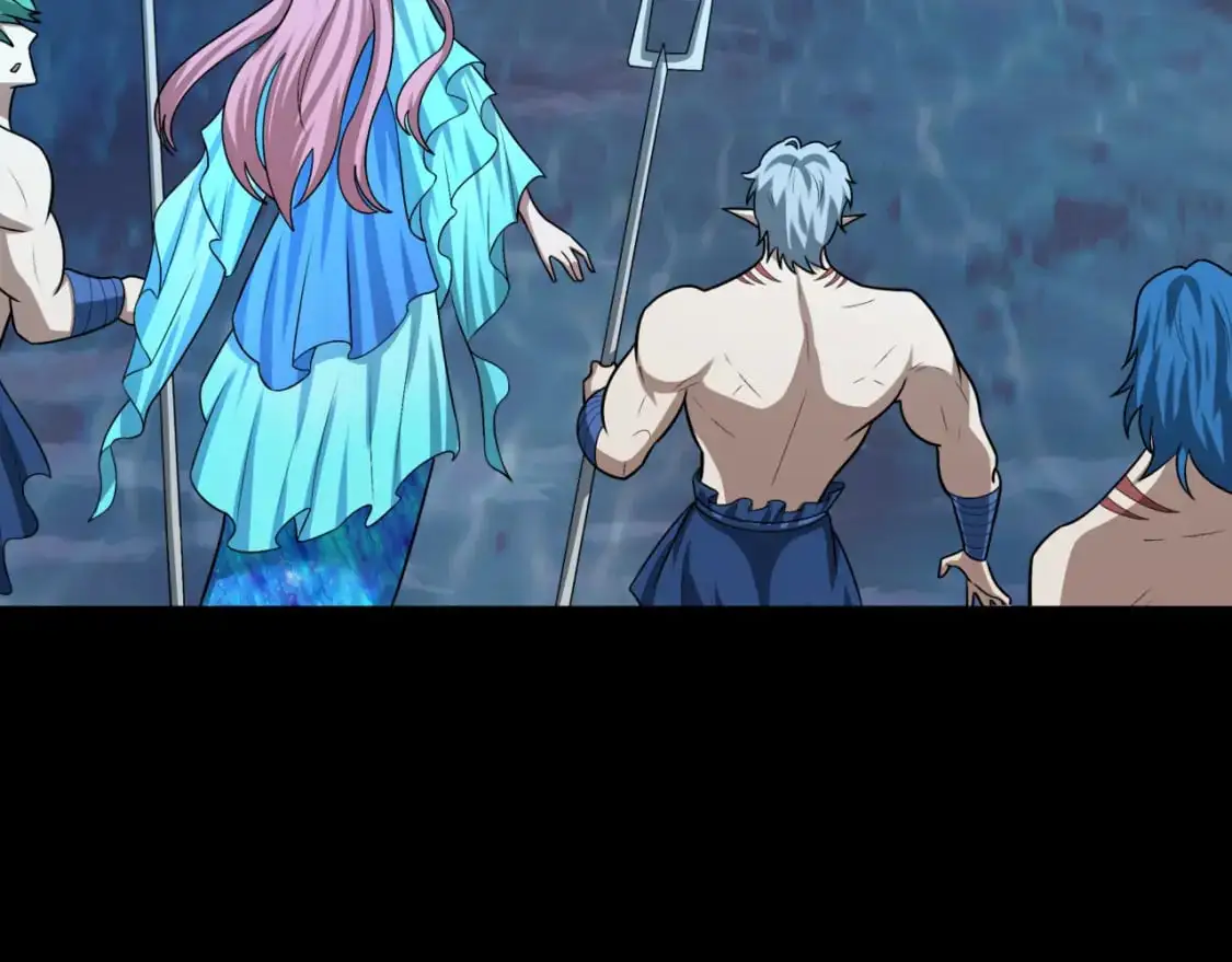 第211话 鲛人！100