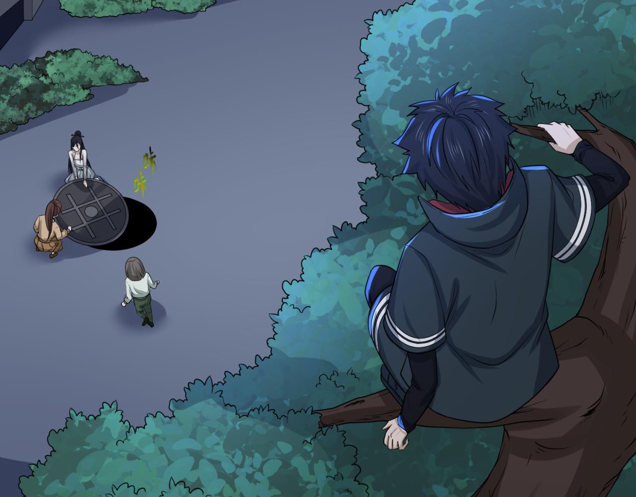 第61话江薇13