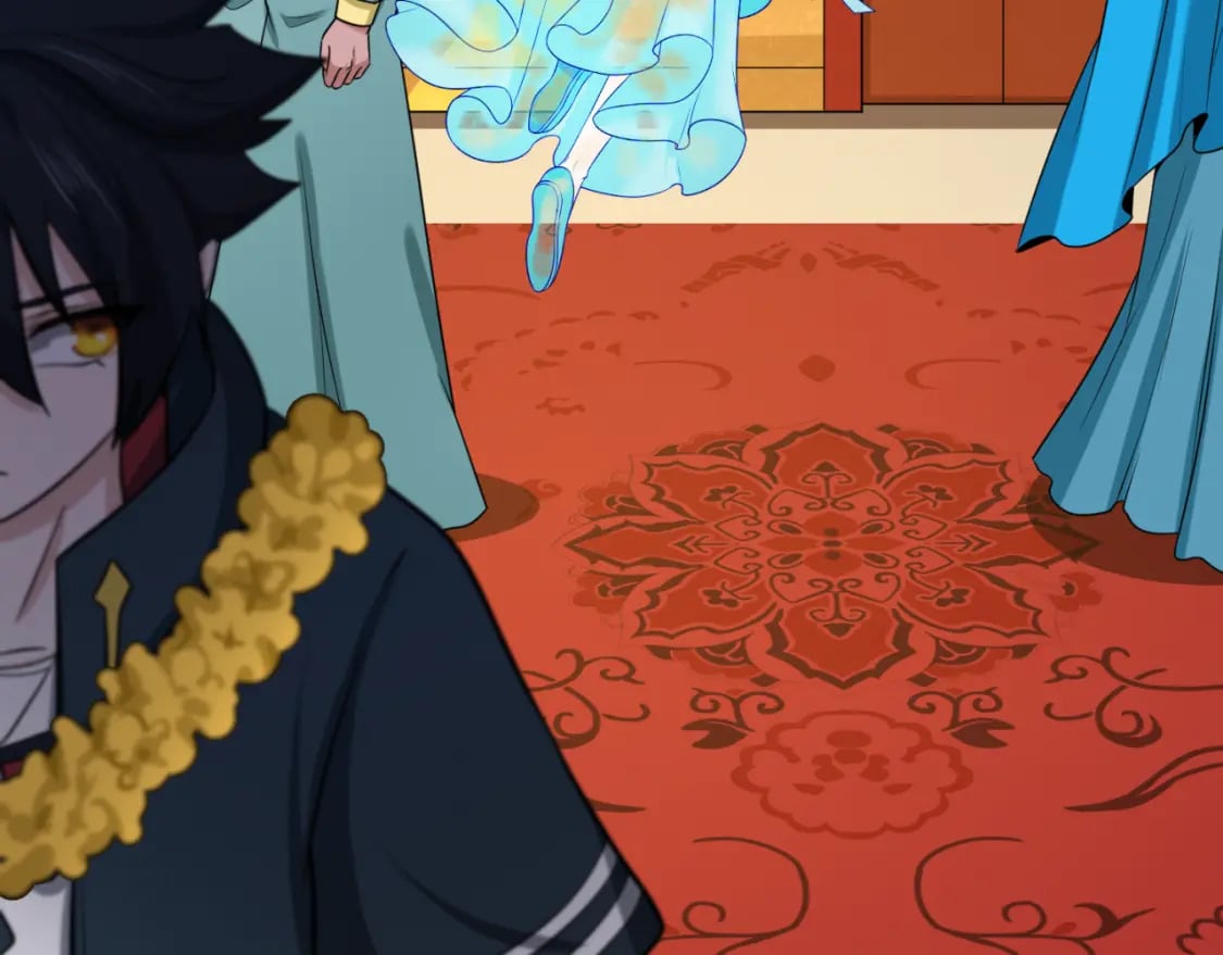 第154话 万神国奇遇48