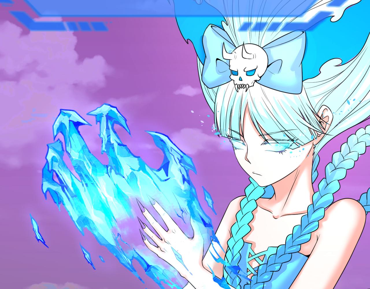 第51话鬼尼姑vs鬼观音！57