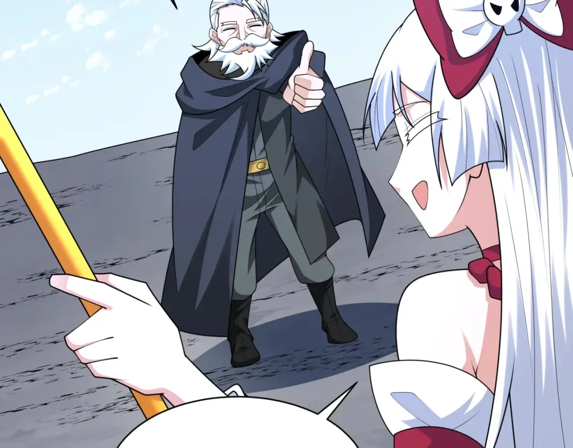 第243话 契约路西法！90