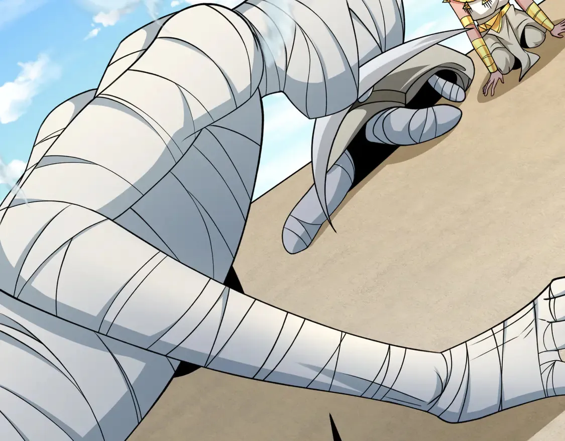 第270话 猫神契约！12