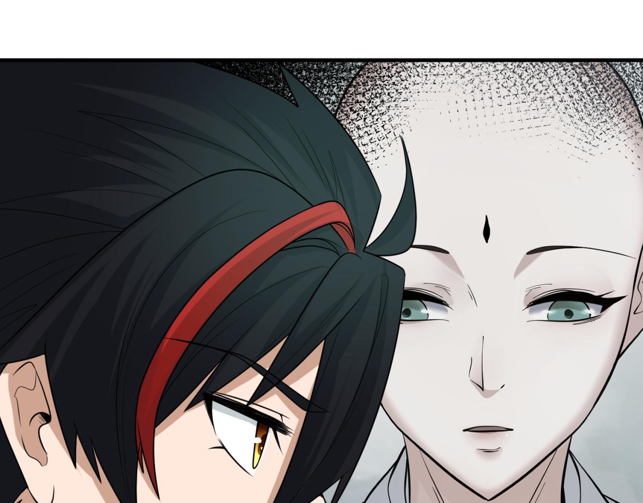 第45话第四只鬼灵开启！7
