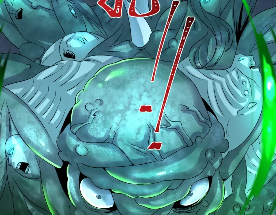 第185话 地宫坍塌！58