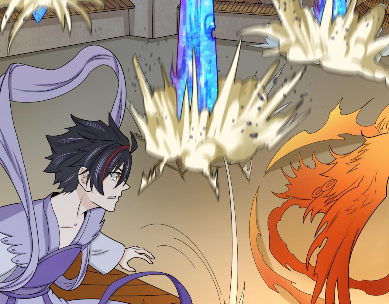 第101话 火凤燎原！26