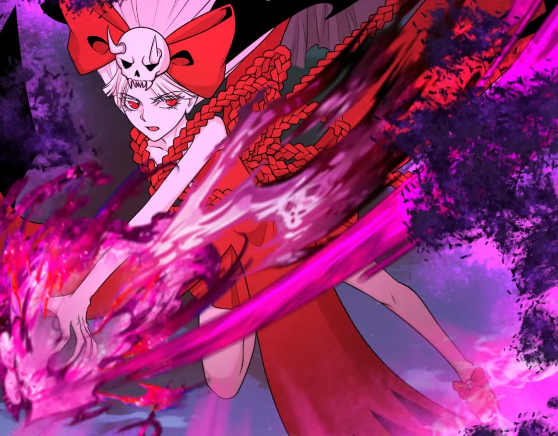 第150话 全员大危机！20