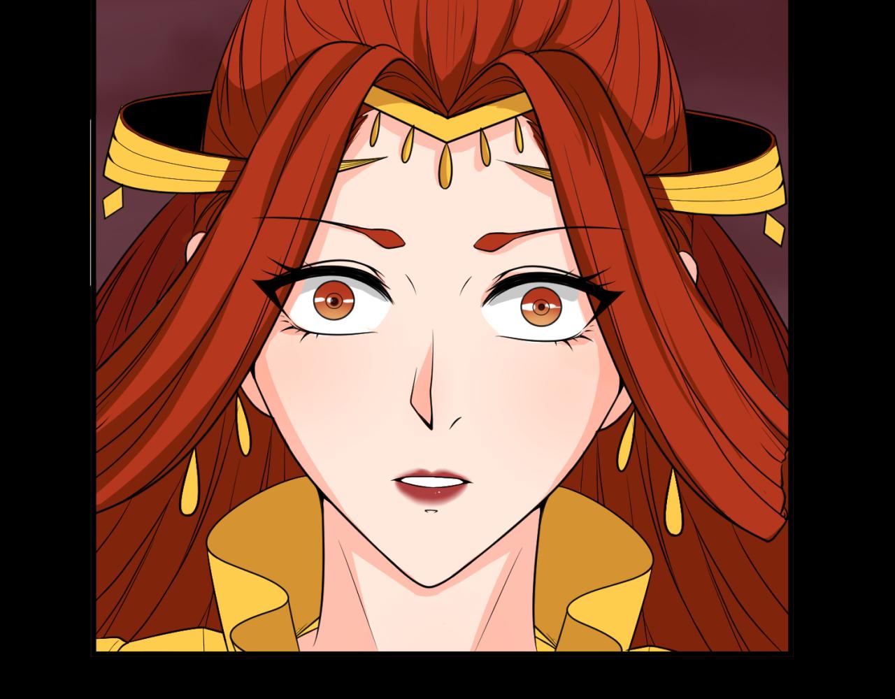 第91话 鬼画升级！66