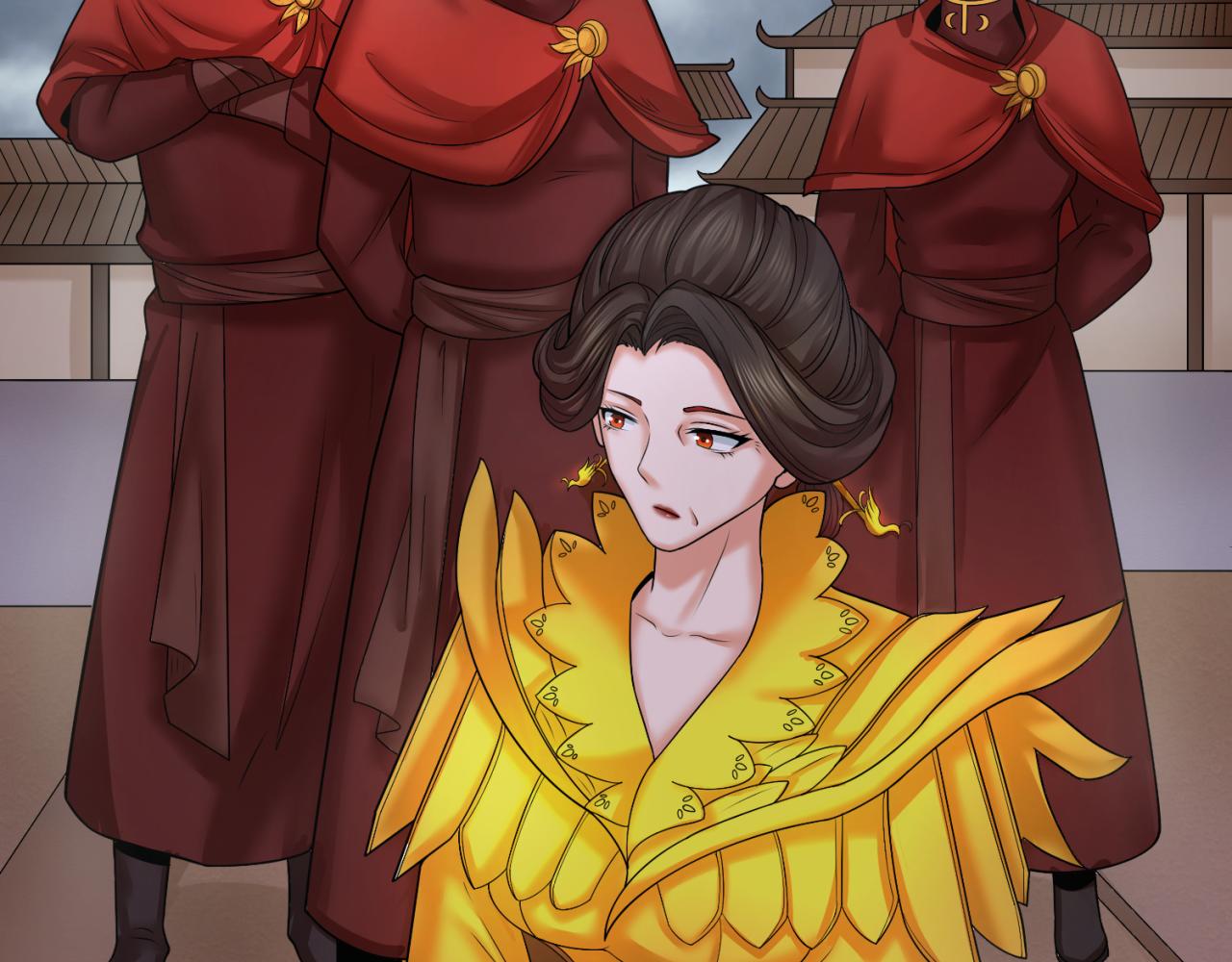 第100话 血月神教的谎言！29
