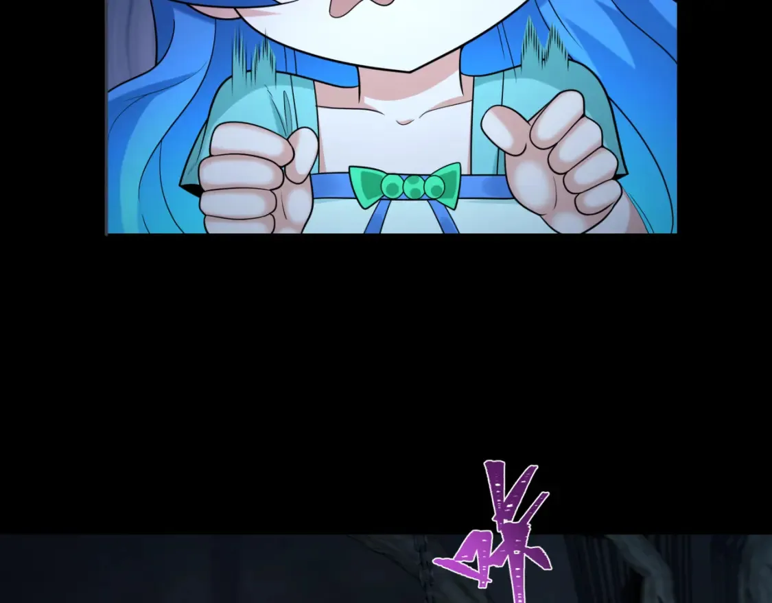 第237话 恐怖的鬼域！104