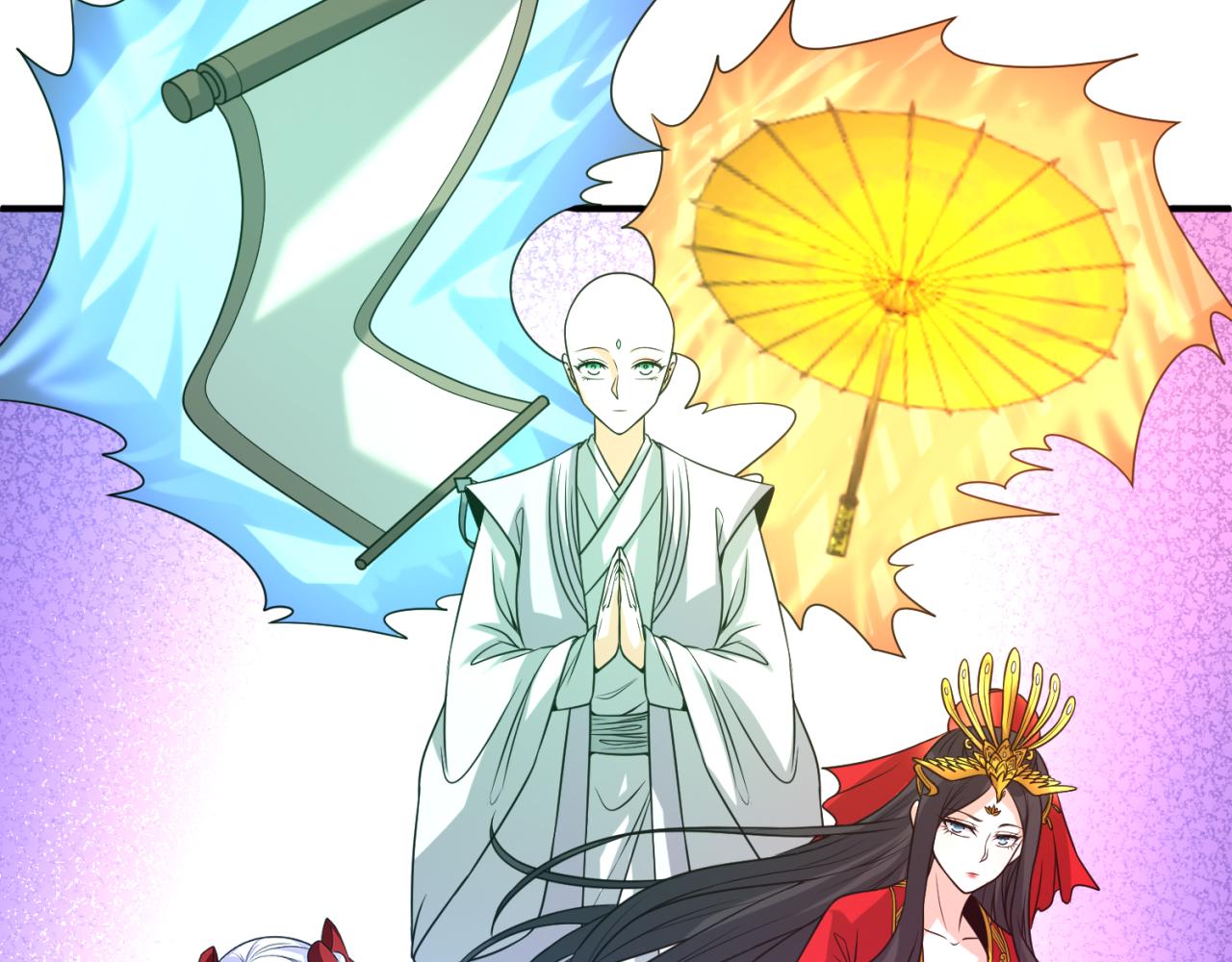 第89话 开棺遇袭！19