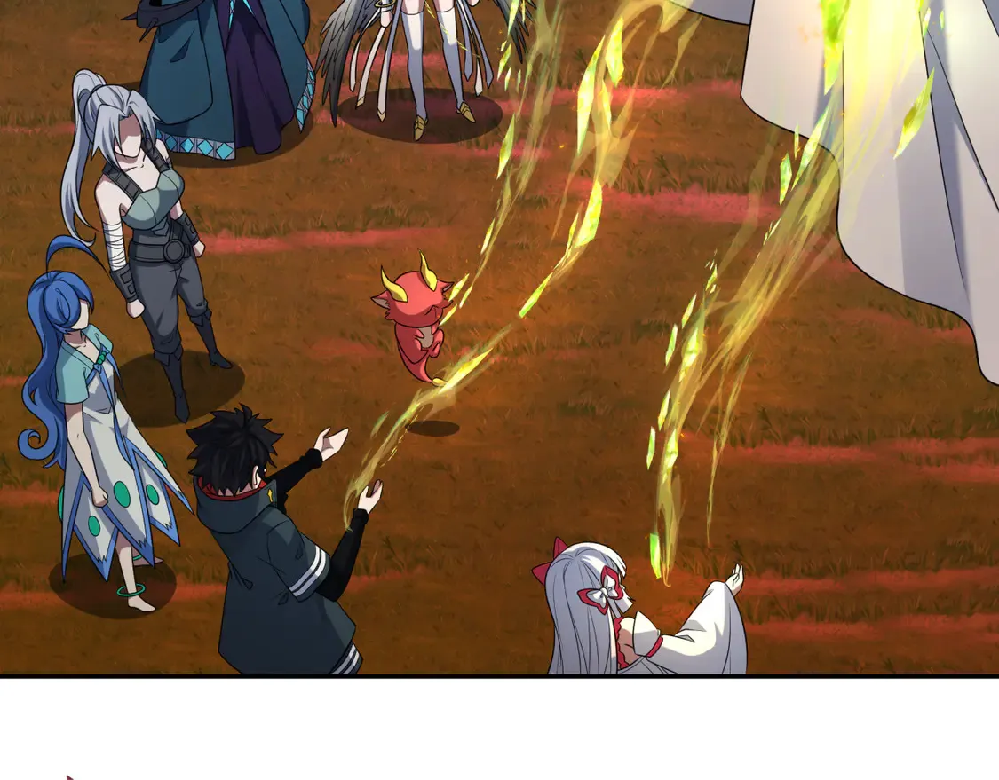 第260话 神之力！46
