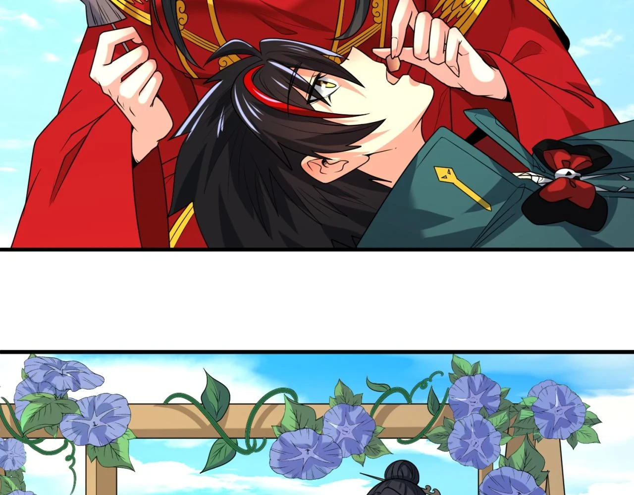 第119话 最后一搏！9