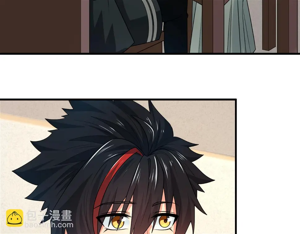 第124话 画中世界突变！69