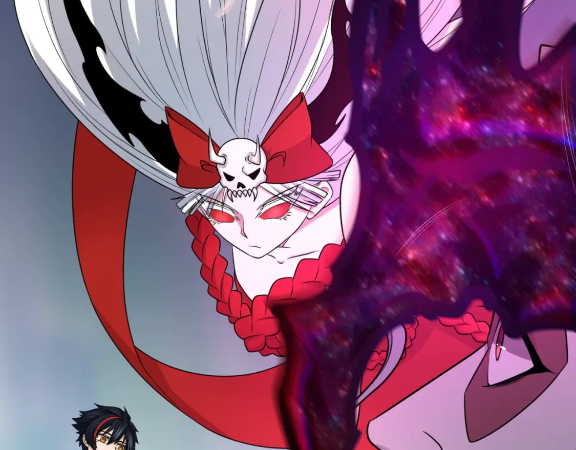 第137话 公爵之死！江薇融合成功！74