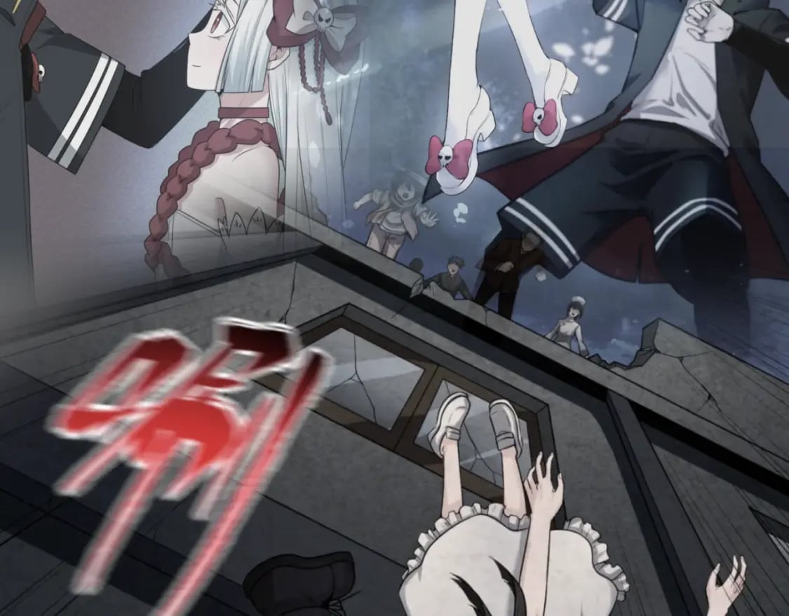 第151话 童童之死125
