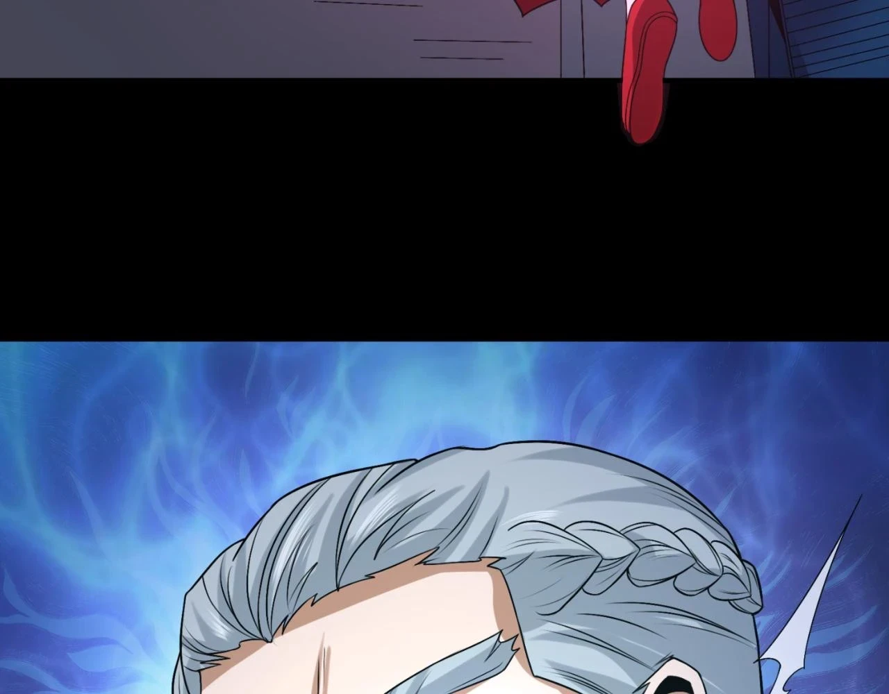 第115话 林风vs魏无际！31