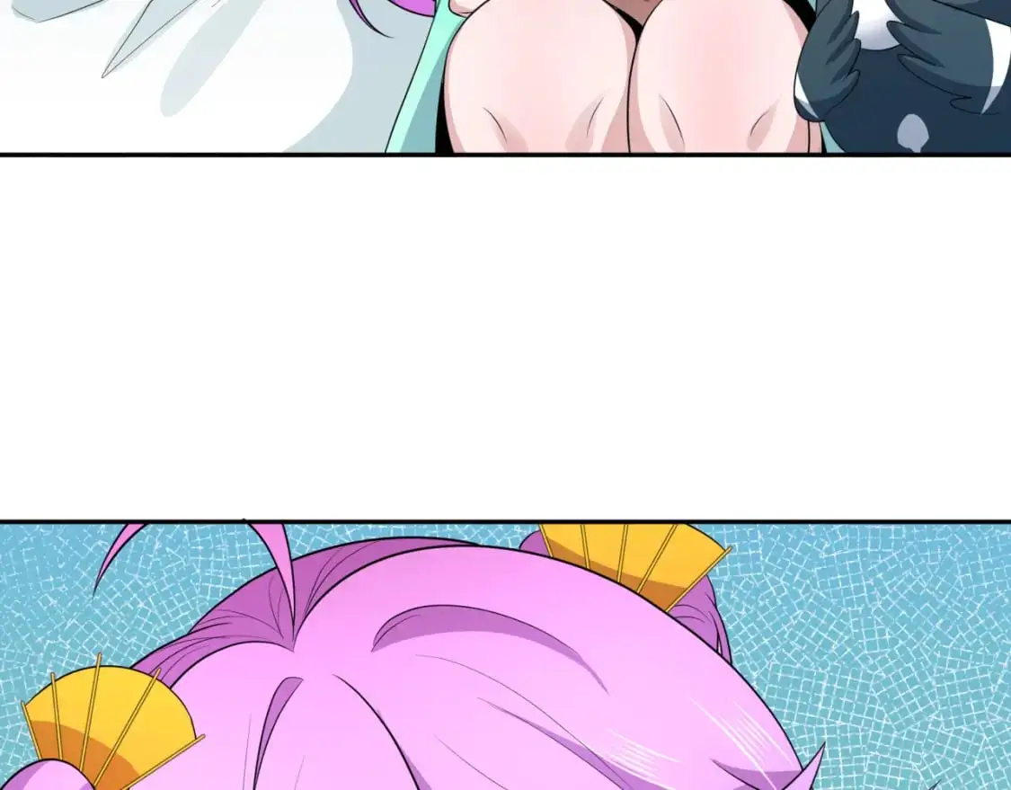 第215话 仙器宝罗伞！99