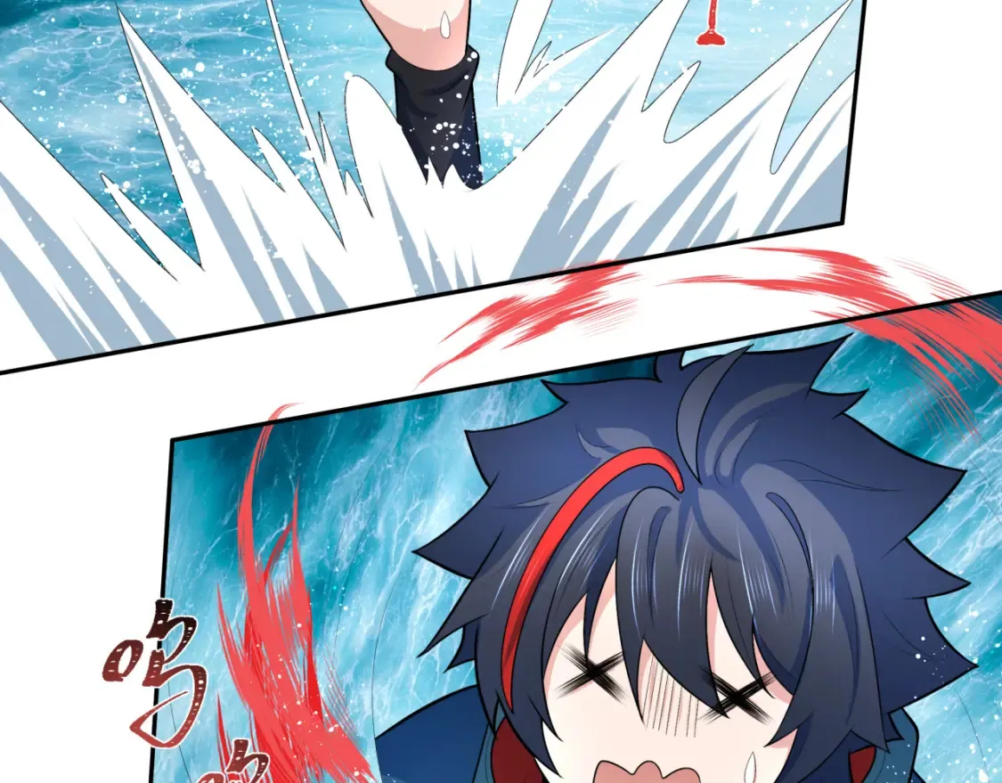 第235话 猎魔人林风！34