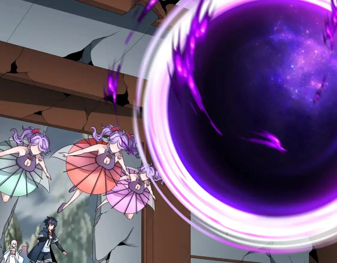 第214话 绫罗的诞生！12