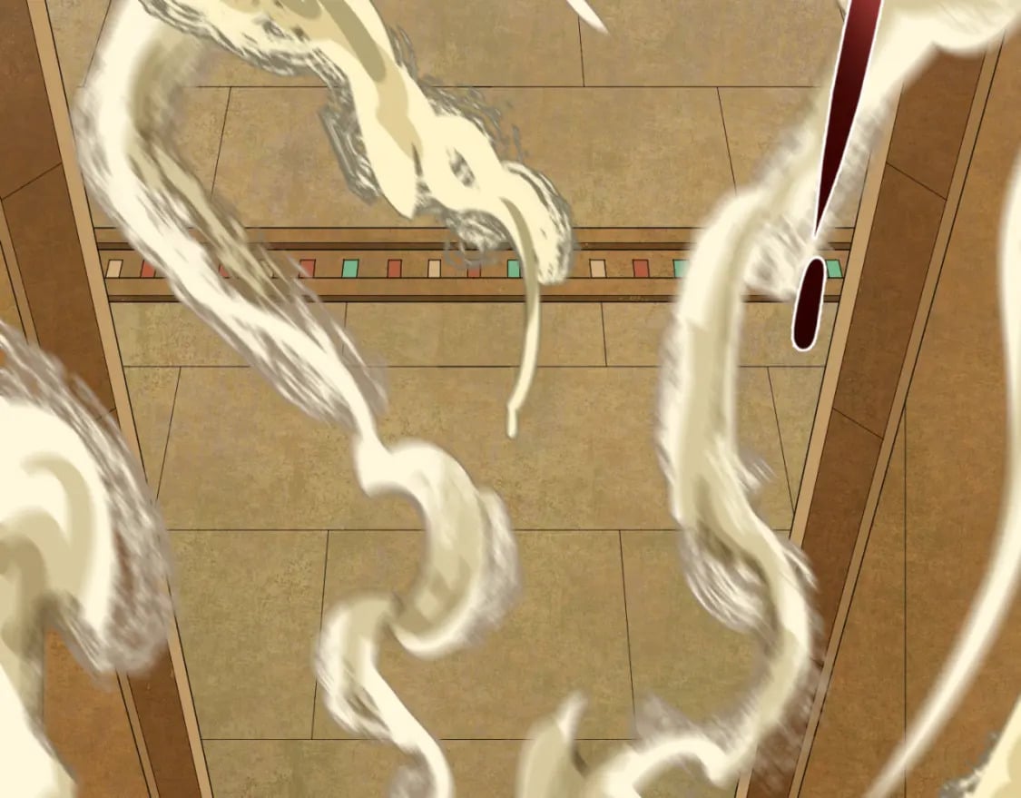第135话 金字塔妖姬！22